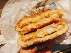 -麦当劳(西单明珠店)