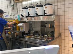 -茶百道(沃格时尚街店)