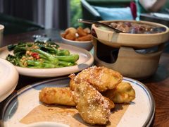 -肴约·花园式餐厅(湖里店)