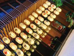 景观位-本逸·割烹料理(湖墅店)