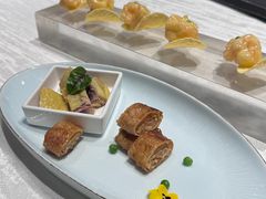 -柒园·三十年创意杭帮菜(龙湖滨江天街店)