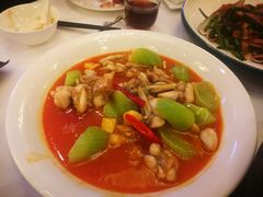 -上海小南国(国发店)