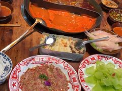 -楠火锅(哈尔滨金爵万象店)