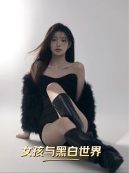 -米莱摄影写真(五大道别墅店)