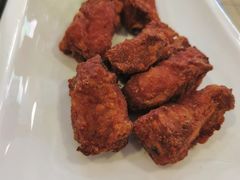 -王家沙点心店(南京西路总店)