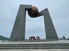 -青澳湾北回归线广场