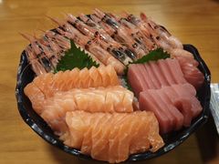-大焰自助日式料理 铁板烧(徐汇店)