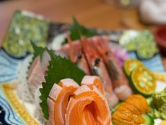 -居酒屋海山(拱北店)