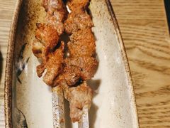 -那时新疆·若羌(经纬汇店)