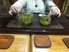 -正源安吉白茶特产享购商场(安吉店)