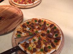 -比格比萨自助(云冈区步行街店)