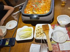 -渔港烤鱼(中百广场店)