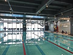 -FLARE STAR FITNESS(复地活力城店)