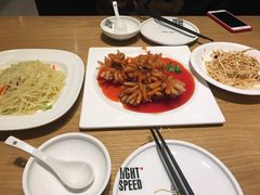 -吕氏疙瘩汤·新鲁菜(潍坊银座店)