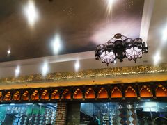 门面-巴依老爷新疆美食(望京小街店)