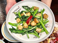 -旺金鸽·传承15年老字号·手工早茶(荔湾坦尾桥中店)