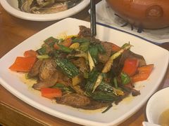 五花肉-小厨子私房菜·云南美食店