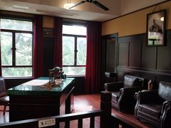 -南京钟山宾馆(江苏省会议中心)