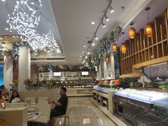 -芭菲盛宴·环球美食(袁家岗店)