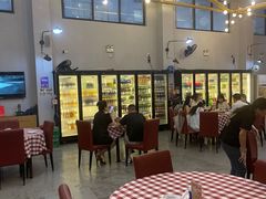 -吉源大排档·鱼生·海鲜(烧烤彩印厂店)