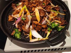 -东门烤鸭店(鼓楼店)