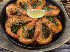 -小川洋风料理(汉街店)