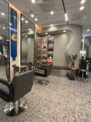 -A&L salon