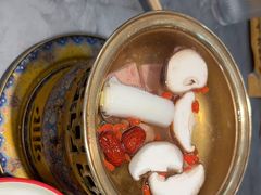 -侃爷南门铜锅涮肉