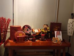 -彩丰楼·中餐厅(国家会展中心上海洲际店)