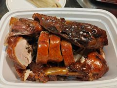 -王浩儿纪六孃甜皮鸭(乐山总店)
