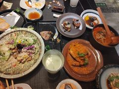 -德川家日本料理(中关村寰太大厦店)