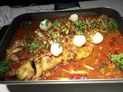 -鱼酷活鱼烤鱼(沈阳大悦城店)