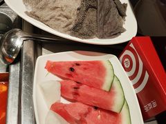 -海底捞火锅(吾悦广场店)