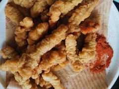 -椰小名·竹笙椰子鸡(中堂店)