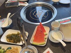 -江小渔鲜鱼火锅(西二道街店)