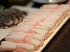 -北门涮肉·炭火铜锅涮肉(什刹海店)