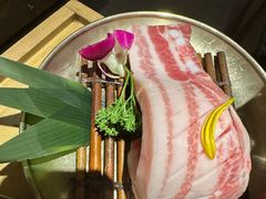 -西塔老太太泥炉烤肉(亚运村店)
