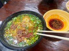 -一品飘香米线(一中总店)