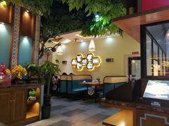 -胡胖子专业长沙菜(衡山路店)