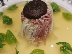 -上海老饭店(北京分店)