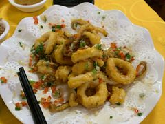 -正宗波记潮州砂锅粥(新洲一街店)