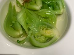 -甄御•海鲜新青岛菜(麦岛店)