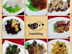 -上海新江南大酒店-中餐厅