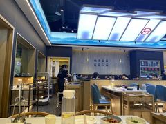 大堂-蛙鱼潭美蛙鱼头火锅(解放碑瑞富广场店)