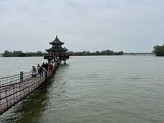 -安徽八里河旅游区