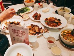 -春发生饭店·非遗(南院门店)