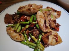 -吕氏疙瘩汤·私家菜馆(慈云寺店)