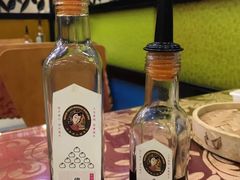 -外滩往事民国上海菜(黄浦店)