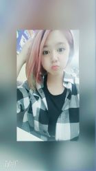 -扎嘎形象设计