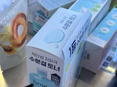 -Olive Young(明洞旗舰店)